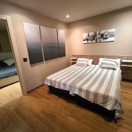 Apartamentos Calle Mayor 23 Llanes Eksteriør billede