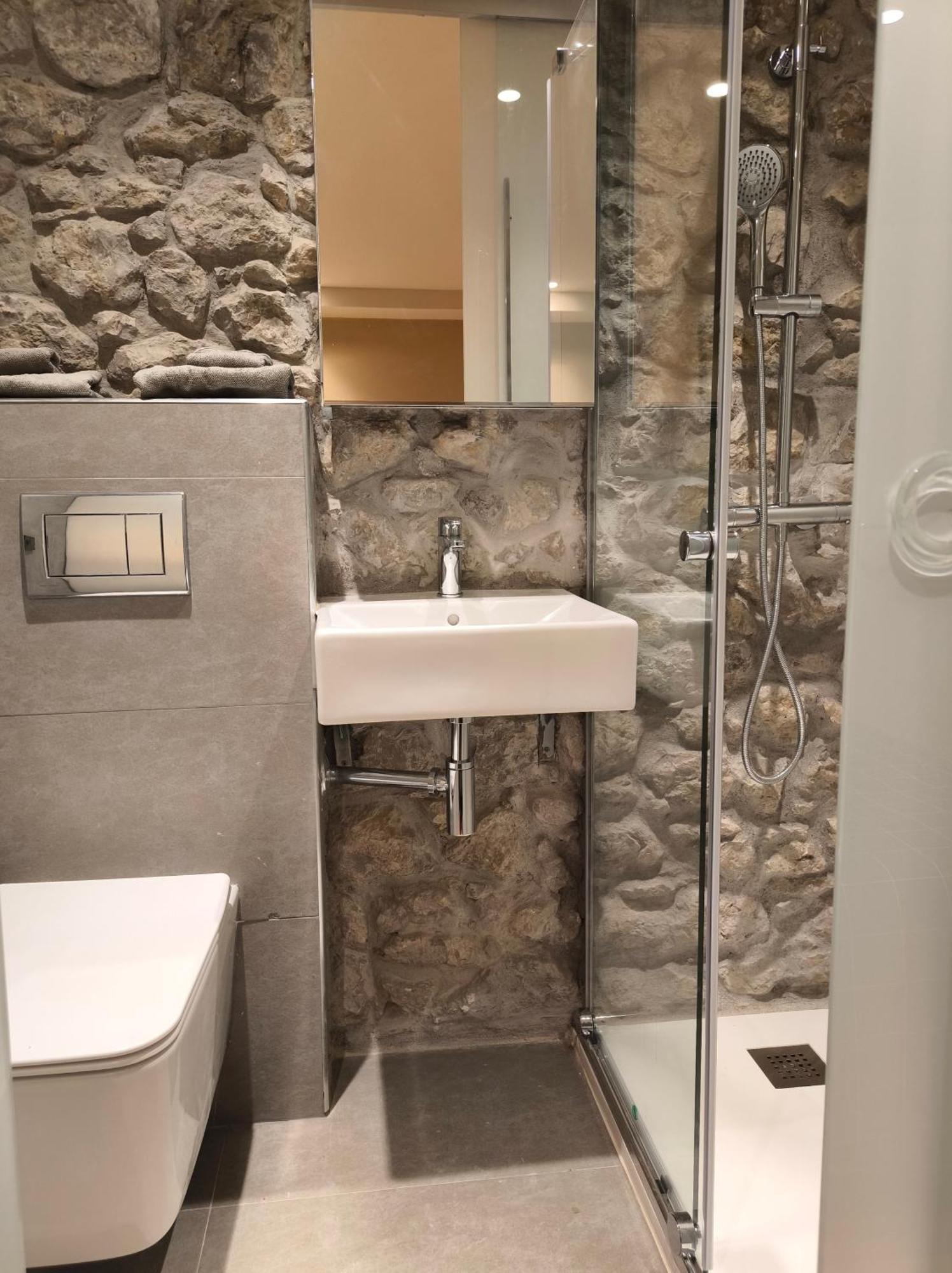 Apartamentos Calle Mayor 23 Llanes Eksteriør billede