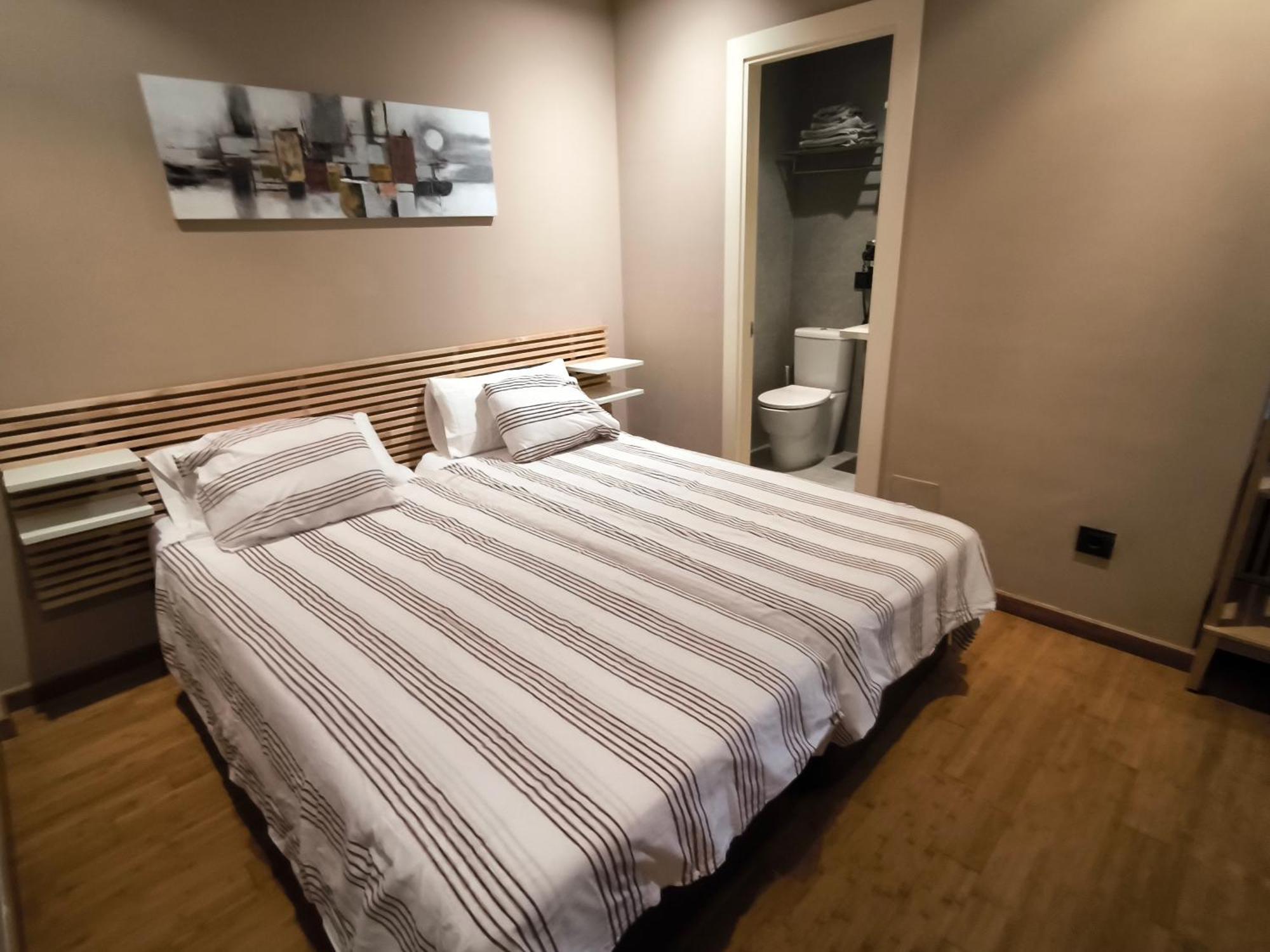 Apartamentos Calle Mayor 23 Llanes Eksteriør billede